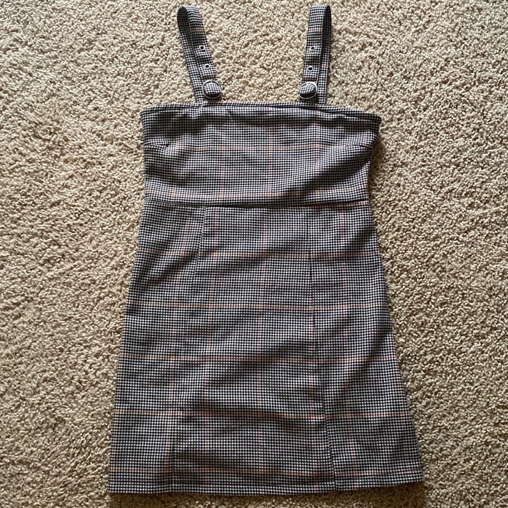 forever 21 kid’s dress!